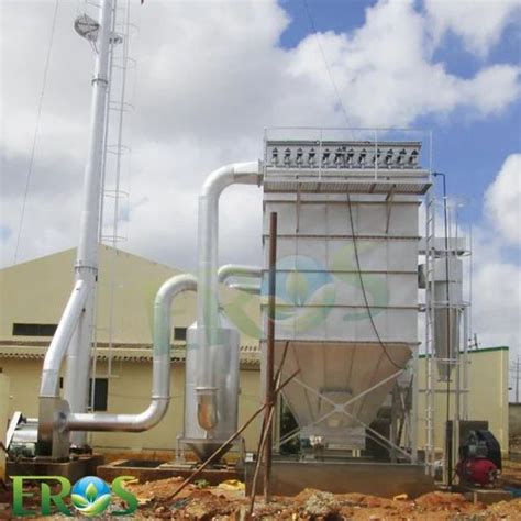Lead Recycling Plants - Lead Battery Recycling Plant Manufacturer from ...