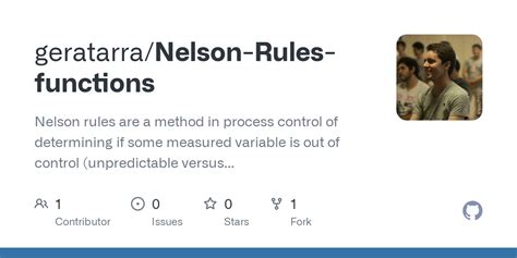 Image result for Nelson Rules Examples