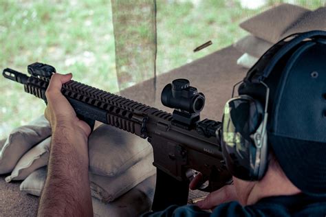 Scopes for Beginners — Range Arts