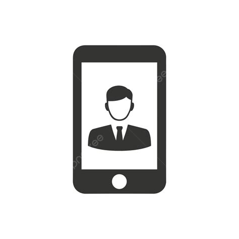 Image result for Phone User Icon