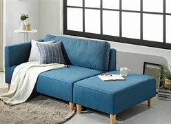 Image result for Multifunctional Space-Saving Sofa Bed