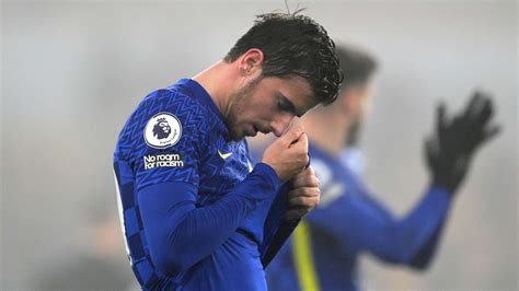 Covid, injuries & a reluctance to blood youngsters: How Chelsea's title ...