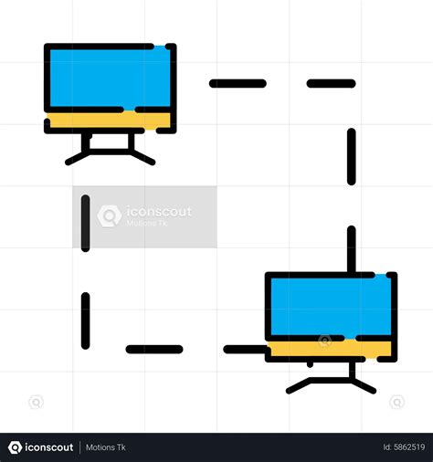 Image result for Computer Network Animated