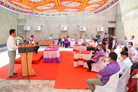 Manipur University