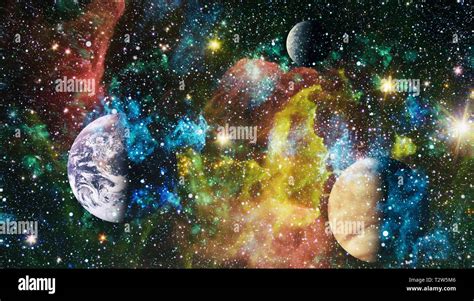 Space 的图像结果