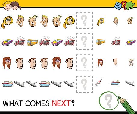 Colors for Model Activity Task 的图像结果