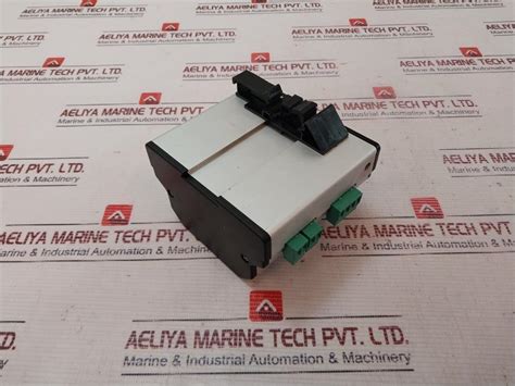 Alco Controls Exd-u00 Universal Driver Power Module 804557 24Vac/Dc ...