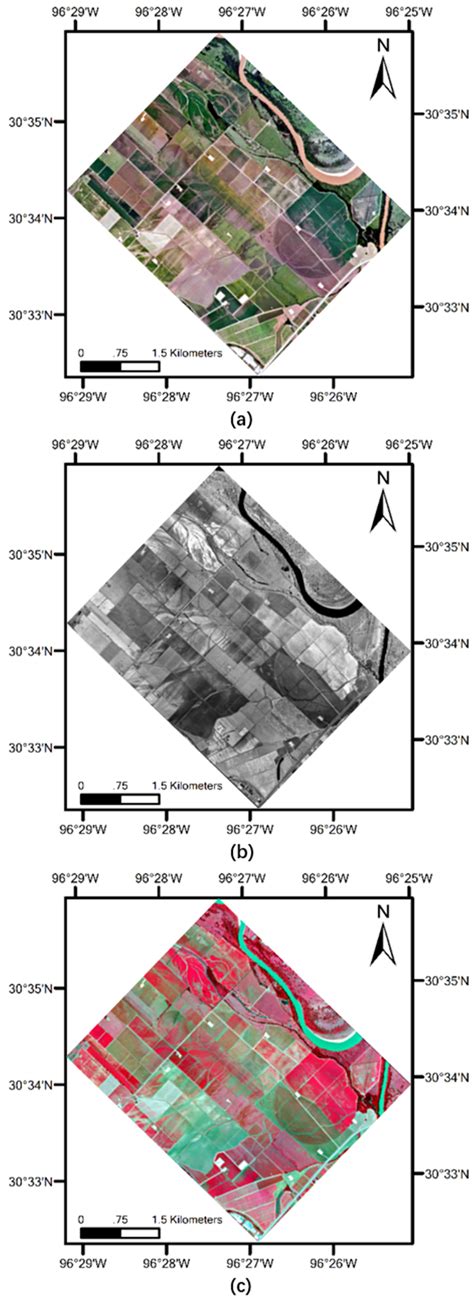 Evaluation of an Airborne Remote Sensing Platform Consisting of Two ...