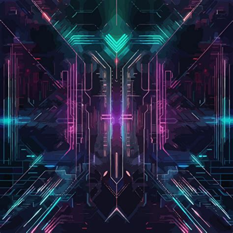 Futuristic Vector Graphics 的图像结果