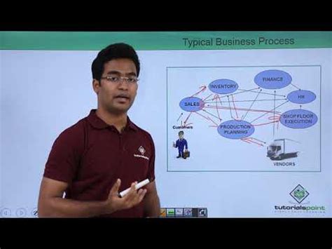 SAP ABAP - Introduction to ERP Video Lecture - Learn and Master SAP ...