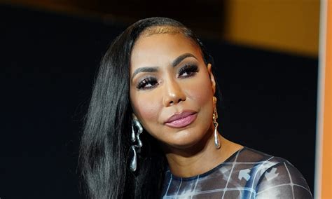 Shocking Scandal: Tamar Braxton Reveals the Truth About Her Affair With ...