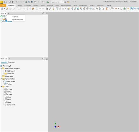 Image result for Configure Home Inventor 2025 Tutorial
