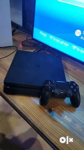 Ps4 in Delhi, Free classifieds in Delhi | OLX
