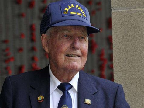 Image result for HMAS Perth Memorial Service