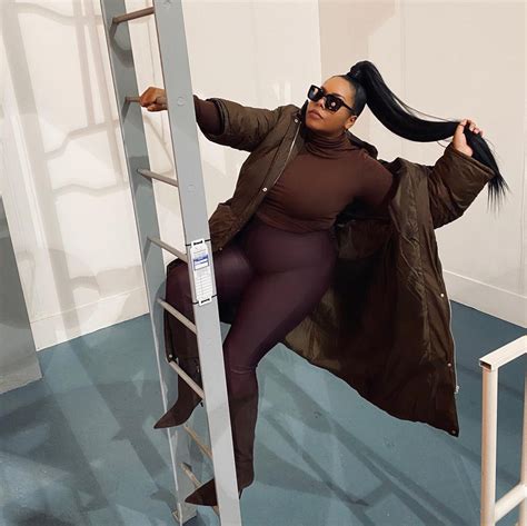 Chloé Pierre on Fighting for Inclusivity in Fashion | Who What Wear