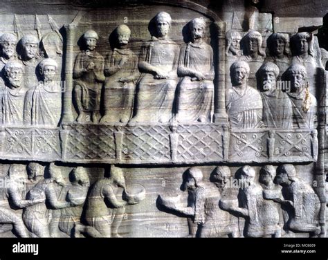 Early christian art hi-res stock photography and images - Alamy