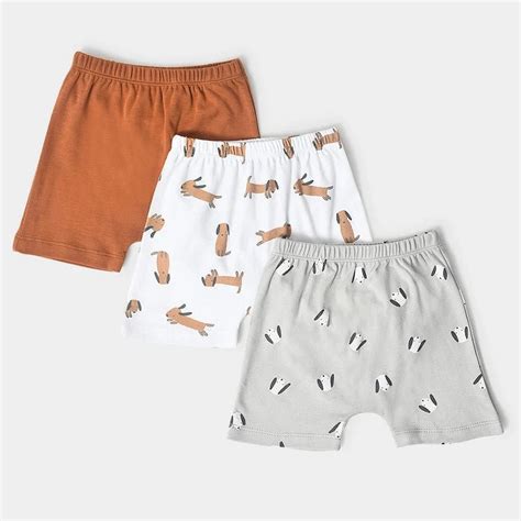 Mi Arcus Clothing - Buy Baby Boy Shorts Online India - Shorts For Baby