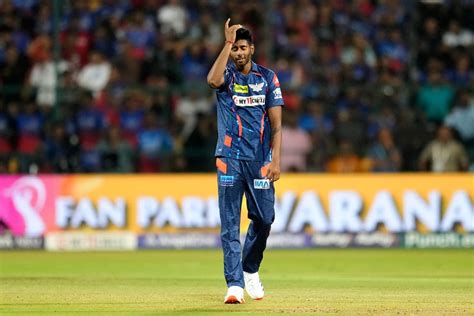 Will Mayank Yadav play for LSG in IPL 2025? Mentor Zaheer Khan reveals ...