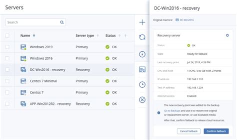 Image result for Acronis Disaster-Recovery