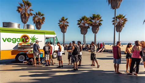 Vegan Food Trucks Worth the Detour | Cooking With Jade