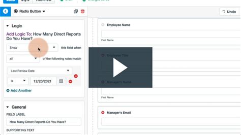 Image result for Formstack Tutorial