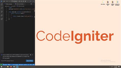 Image result for Pencipta CodeIgniter