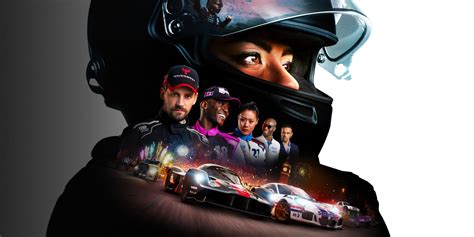 Image result for Grid Legends Trailers