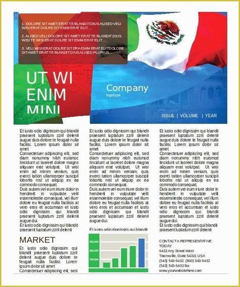 Image result for Publisher 2019 Newsletter Design Tutorial