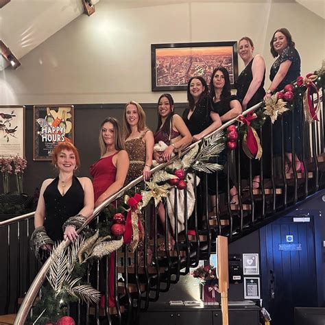 Chambers Christmas Party! Prior to joining Queen Square Chambers I had ...