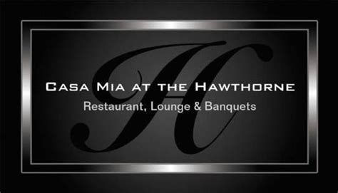 The Bernadettes at Casa Mia at The Hawthorne!!!, 2421 Berlin Tpke ...