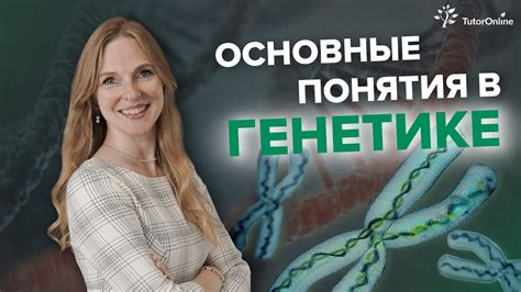 Расшифровка науки: как генетика влияет на выраженность признаков
