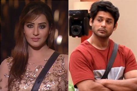 Shilpa Shinde on dating Bigg Boss 13's Siddharth Shukla: He was abusive ...
