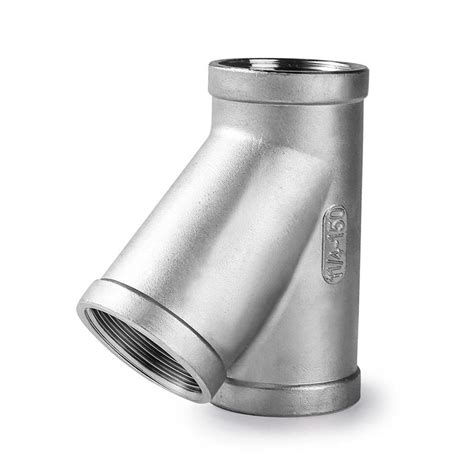 Image result for Threaded Pipe