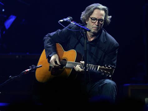 Eric Clapton - Bands A-Z - Rockpalast - Fernsehen - WDR