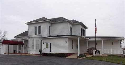 Niebur Funeral Home | Pittsfield, IL | Caleb O | Flickr