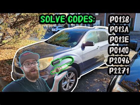 Image result for Relace Rear O2 Sensor 2018 Equinox