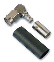 R125176001 RADIALL, RF / Coaxial Connector, SMA Coaxial, Right Angle ...