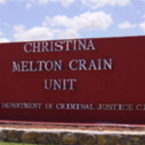 TDCJ - Sanders Estes Unit | Venus TX