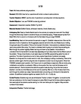 Image result for Go Math Lessons Grade 4