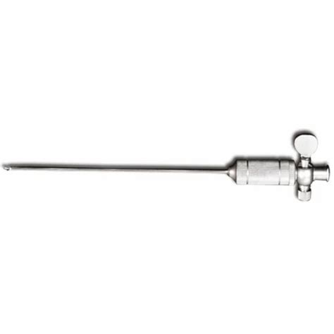 Insulated Needle - Ajay Surgical Works Laparoscopic Bariatric Sills ...