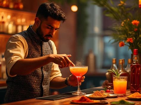 Top 10 Must-Know Drinks for Any Bartender