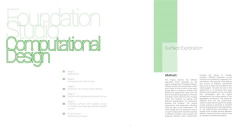 Double curve system using lycra 4-way stretchable fabric | CEPT - Portfolio