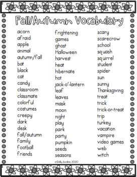 Image result for Fall Activities Paragraph