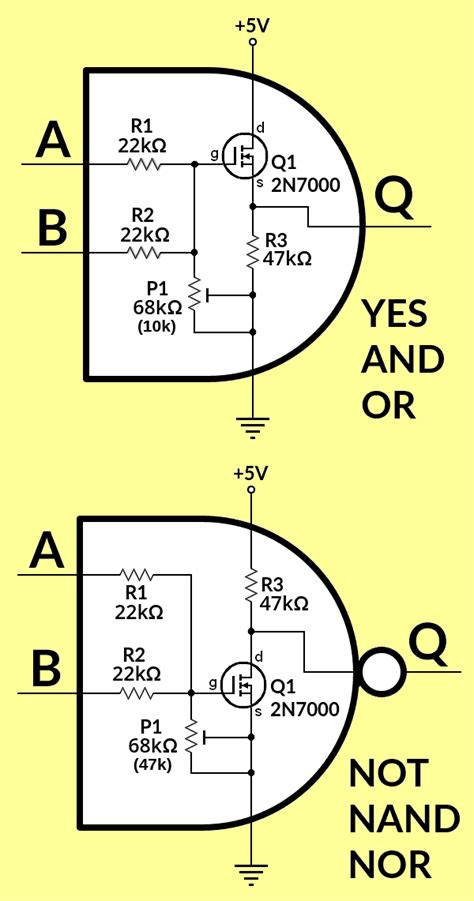 RFL-class logic gates - EDN Asia