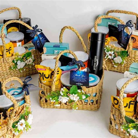 Munch Crunch – The Good Road Gifting