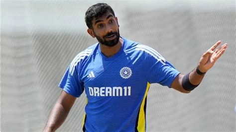 Jasprit Bumrah OUT, 29-Year-Old Star In: Ex-Batter Suggests MASSIVE ...