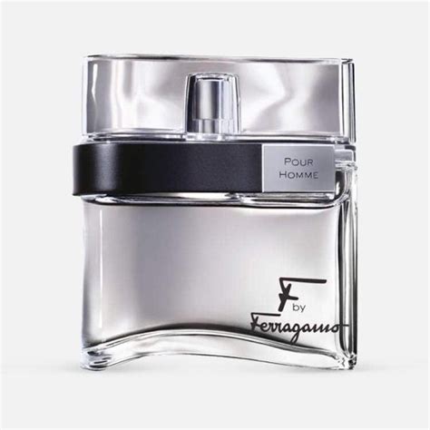 Ferragamo Black Man Edt 100Ml Spy (8032529118050) – Paris Valley