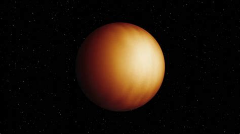 Water Planet Discovered