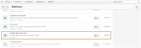 Image result for Disable Mouse Right Button