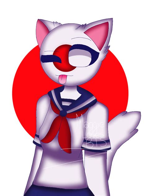 Countryhumans japan r34